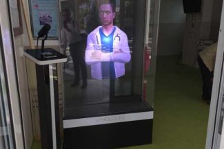 Neamț: Asistență non-stop pentru pacienții de la SJU Piatra-Neamț, cu ajutorul inteligenței artificiale