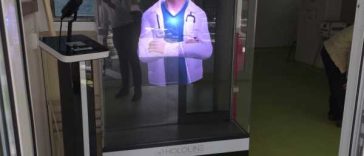 Neamț: Asistență non-stop pentru pacienții de la SJU Piatra-Neamț, cu ajutorul inteligenței artificiale