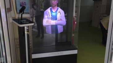 Neamț: Asistență non-stop pentru pacienții de la SJU Piatra-Neamț, cu ajutorul inteligenței artificiale