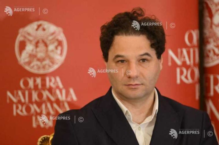 Iași: Opera își propune să extindă spectacolele în regiune și pregătește o toamnă cu evenimente de amploare