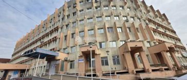 Neamț: Scurgeri de gaz metan în zona Pavilionului Interne de la SJU Piatra-Neamț; a fost sistată furnizarea serviciului