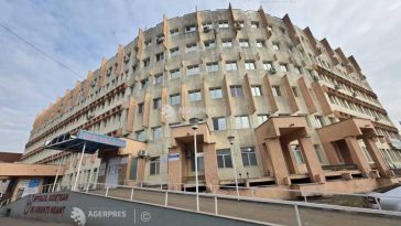 Neamț: Scurgeri de gaz metan în zona Pavilionului Interne de la SJU Piatra-Neamț; a fost sistată furnizarea serviciului