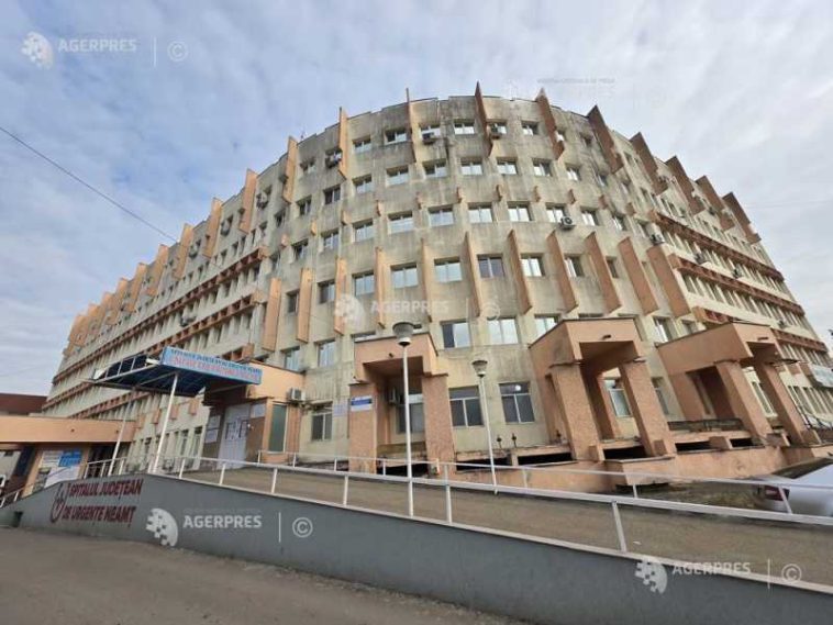 Neamț: Scurgeri de gaz metan în zona Pavilionului Interne de la SJU Piatra-Neamț; a fost sistată furnizarea serviciului