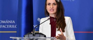 Țoiu: Acordul de securitate socială România-SUA – o formă de respect pentru generațiile de români și americani
