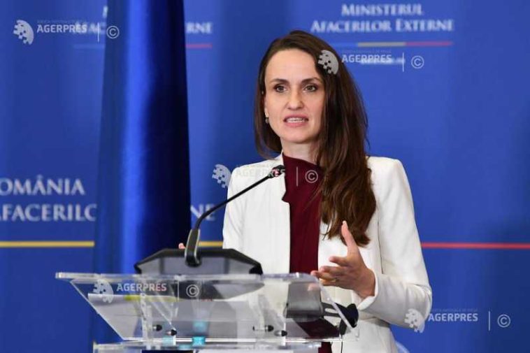 Țoiu: Acordul de securitate socială România-SUA – o formă de respect pentru generațiile de români și americani