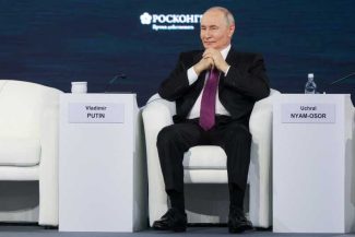 Putin respinge orice ”scenariu” de mobilizare în Rusia în prezent
