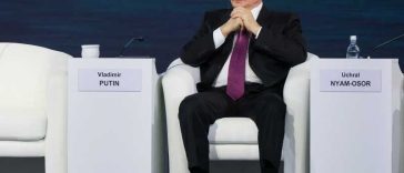 Putin respinge orice ”scenariu” de mobilizare în Rusia în prezent
