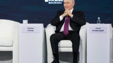 Putin respinge orice ”scenariu” de mobilizare în Rusia în prezent