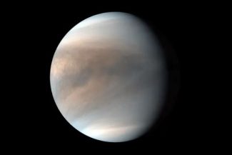 Prima misiune robotică privată în atmosfera lui Venus a fost amânată