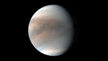 Prima misiune robotică privată în atmosfera lui Venus a fost amânată