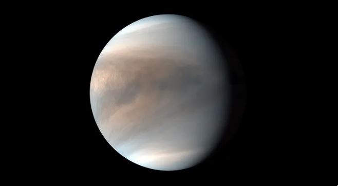 Prima misiune robotică privată în atmosfera lui Venus a fost amânată