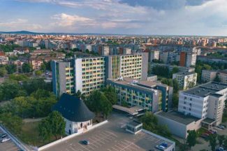 Bihor: Proiect cu finanțare europeană pentru un Centru de Sănătate Mintală destinat copiilor și adolescenților