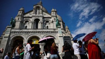 Franța s-a confruntat în 2026 cu ”cea mai călduroasă vară înregistrată vreodată”