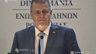 Camera Deputaților/ O nouă ediție a Olimpiadei Internaționale a Elenismului are loc la București