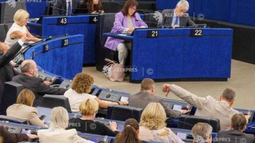 Sancțiuni cerute în Parlamentul European împotriva Meta dacă nu implementează și în UE măsurile de protecție a minorilor