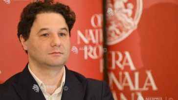 Iași: Opera din Iași intră în circuitul european al marilor teatre lirice