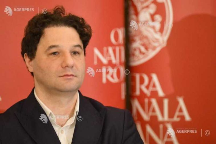 Iași: Opera din Iași intră în circuitul european al marilor teatre lirice