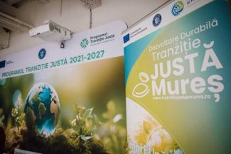 Mureș: Peste 41 de milioane de euro, disponibile prin PTJ pentru dezvoltarea surselor de energie regenerabilă în județ