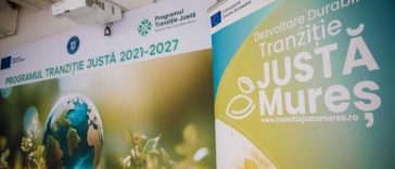Mureș: Peste 41 de milioane de euro, disponibile prin PTJ pentru dezvoltarea surselor de energie regenerabilă în județ