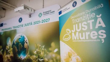 Mureș: Peste 41 de milioane de euro, disponibile prin PTJ pentru dezvoltarea surselor de energie regenerabilă în județ
