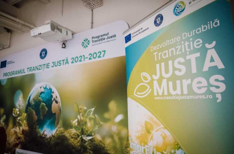 Mureș: Peste 41 de milioane de euro, disponibile prin PTJ pentru dezvoltarea surselor de energie regenerabilă în județ