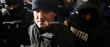 Instanța supremă/ Horațiu Potra scapă de arestul la domiciliu; va fi judecat sub control judiciar