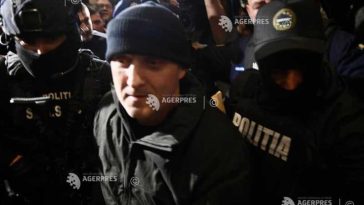 Instanța supremă/ Horațiu Potra scapă de arestul la domiciliu; va fi judecat sub control judiciar