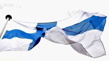 Finlanda va prelungi până în 2028 legea ce permite returnarea imediată a migranților și refugiaților la frontiera cu Rusia
