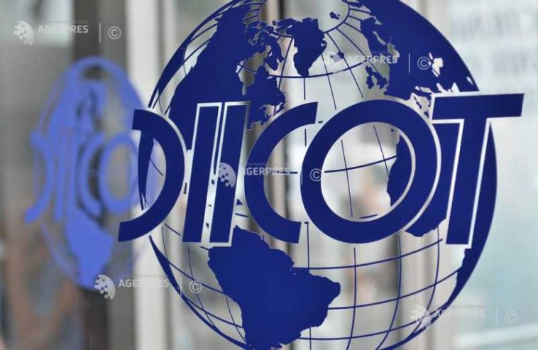 DIICOT: Bărbat implicat în atentate la comandă în Suedia, prins în România