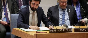Siria a început să distrugă armele chimice din regimul Bashar al-Assad
