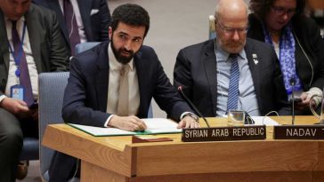 Siria a început să distrugă armele chimice din regimul Bashar al-Assad