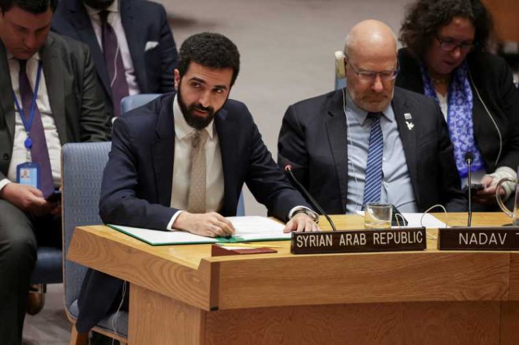 Siria a început să distrugă armele chimice din regimul Bashar al-Assad
