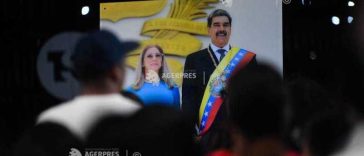 Maduro cere justiției din SUA să respingă actul de acuzare împotriva lui, invocând imunitatea sa