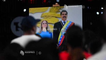 Maduro cere justiției din SUA să respingă actul de acuzare împotriva lui, invocând imunitatea sa