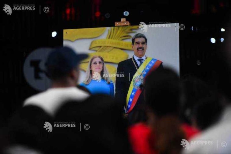 Maduro cere justiției din SUA să respingă actul de acuzare împotriva lui, invocând imunitatea sa