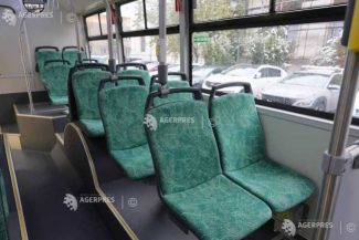 TPBI: Liniile 100, 203, 205, 385 și N101, deviate de vineri seara până luni dimineață