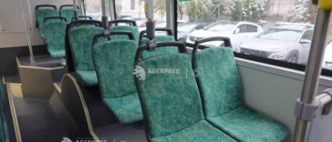 TPBI: Liniile 100, 203, 205, 385 și N101, deviate de vineri seara până luni dimineață