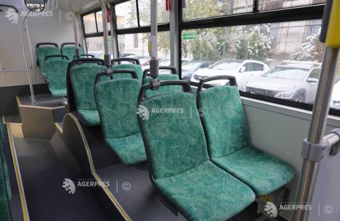 TPBI: Liniile 100, 203, 205, 385 și N101, deviate de vineri seara până luni dimineață