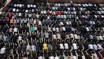 Ministrul israelian Ben Gvir prezintă un plan de golire a Fâșiei Gaza de populația palestiniană