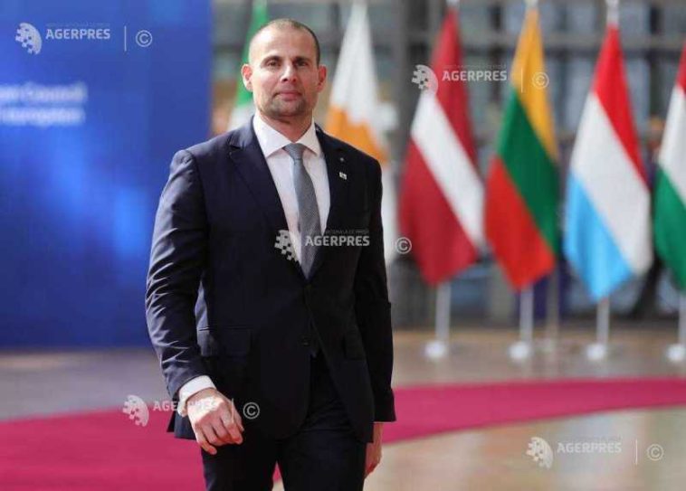 Premierul Maltei lansează un apel la prudență după achitarea unui magnat în dosarul Caruana Galizia