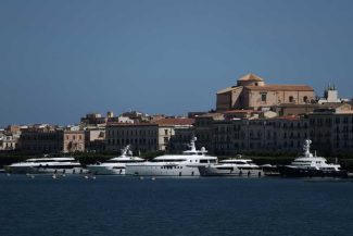 Italia: Un nou val de căldură va persista cel puțin până pe 9 septembrie