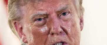 Trump sugerează că le va cere europenilor să plătească retroactiv armele americane oferite Ucrainei de Biden