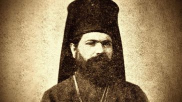 PERSONALITATEA ZILEI: Tit Simedrea, mitropolit al Bucovinei (1941-1945)