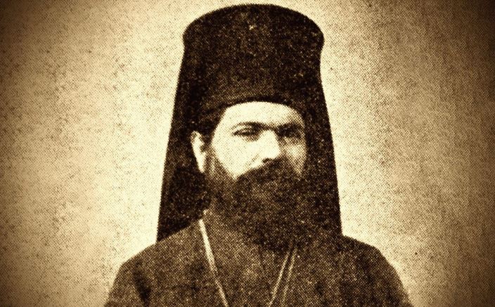 PERSONALITATEA ZILEI: Tit Simedrea, mitropolit al Bucovinei (1941-1945)