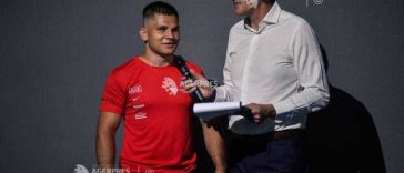 Alexandru Bologa: Avem nevoie de competiții pentru a aduce copiii cu dizabilități spre sport