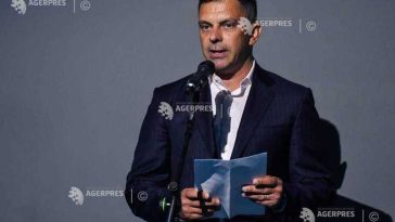 Eduard Novak: Politicul își va da seama că mai jos de atât nu se poate și că avem nevoie de un Minister al Sportului
