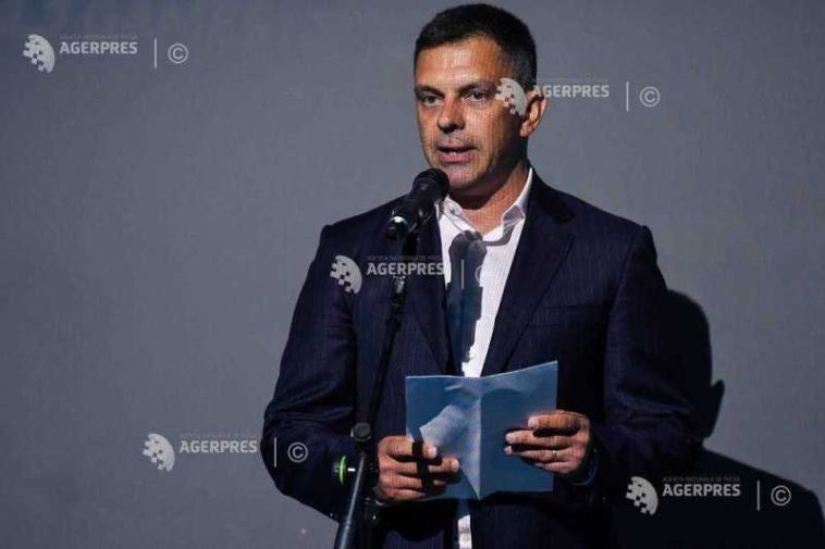 Eduard Novak: Politicul își va da seama că mai jos de atât nu se poate și că avem nevoie de un Minister al Sportului