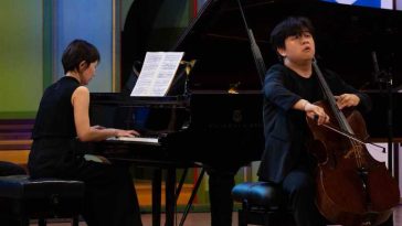 Concursul Enescu 2026: Șase tineri s-au calificat în semifinala Secțiunii Violoncel
