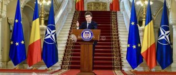 Președintele Nicușor Dan primește noi ambasadori străini acreditați la București