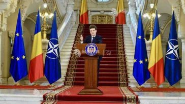 Președintele Nicușor Dan primește noi ambasadori străini acreditați la București